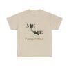 Competition Unisex Heavy Cotton Tee, Motivational T-Shirt, Unique Graphic Tee, Gift for Competitors, Casual Everyday Wear