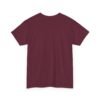 Competition Unisex Heavy Cotton Tee, Motivational T-Shirt, Unique Graphic Tee, Gift for Competitors, Casual Everyday Wear