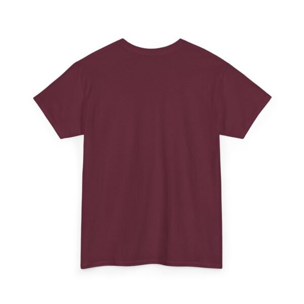Competition Unisex Heavy Cotton Tee, Motivational T-Shirt, Unique Graphic Tee, Gift for Competitors, Casual Everyday Wear