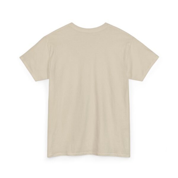 Competition Unisex Heavy Cotton Tee, Motivational T-Shirt, Unique Graphic Tee, Gift for Competitors, Casual Everyday Wear