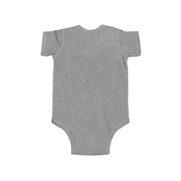 Adorable Baby Bear Bodysuit Cute Infant Clothing Baby Shower Gift Idea Birthday Newborn Outfit Toddler Apparel Comfortable Infant Bodysuit