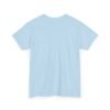 Competition Unisex Heavy Cotton Tee, Motivational T-Shirt, Unique Graphic Tee, Gift for Competitors, Casual Everyday Wear