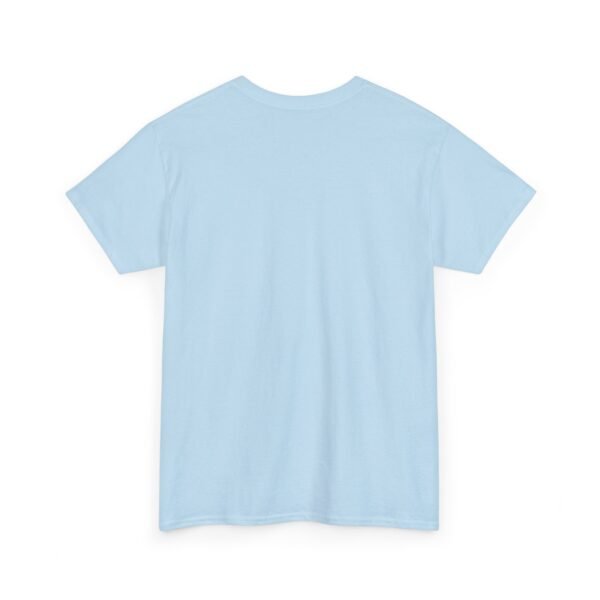 Competition Unisex Heavy Cotton Tee, Motivational T-Shirt, Unique Graphic Tee, Gift for Competitors, Casual Everyday Wear