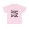 Dog Quote Shirt Design Idea Gift Shop Pet Supplies Dog Owner Gift Idea Fur Parents Gift Box Dog Lover Graphic Tee Shirt Design Dog Quote