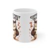 Ceramic Coffee Cups, 11oz, 15oz