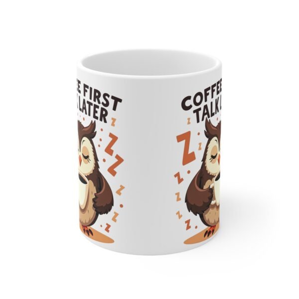 Ceramic Coffee Cups, 11oz, 15oz