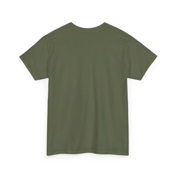 Competition Unisex Heavy Cotton Tee, Motivational T-Shirt, Unique Graphic Tee, Gift for Competitors, Casual Everyday Wear